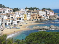 Alquiler casas - calella de palafrugell